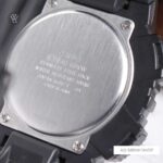 Casio 46.6mm Nam AQ-S810W-1AVDF - Ảnh 7