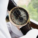 Citizen 43mm Nam AT8113-04H - Ảnh 5