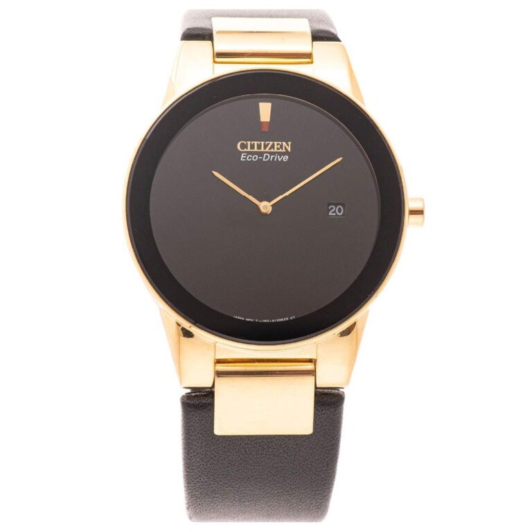 Citizen 40mm Nam AU1062-05E