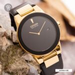Citizen 40mm Nam AU1062-05E - Ảnh 2