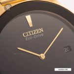 Citizen 40mm Nam AU1062-05E - Ảnh 4
