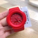 Casio 47.7mm Nam AW-500BB-4EDR - Ảnh 8