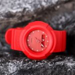 Casio 47.7mm Nam AW-500BB-4EDR - Ảnh 9