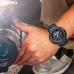 Casio 47.7mm Nam AW-500E-1EDR - Ảnh 4