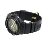 Casio 46.6mm Nam AW-591GBX-1A9DR - Ảnh 3