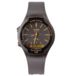 Casio 38.5mm Nam AW-90H-9EVDF - Ảnh 1