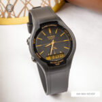 Casio 38.5mm Nam AW-90H-9EVDF - Ảnh 3
