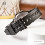 Casio 38.5mm Nam AW-90H-9EVDF - Ảnh 7