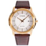 Citizen 42mm Nam AW1212-10A - Ảnh 1