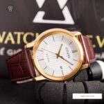 Citizen 42mm Nam AW1212-10A - Ảnh 2