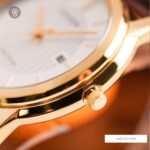 Citizen 42mm Nam AW1212-10A - Ảnh 7