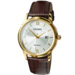 Citizen 40mm Nam AW1232-12A - Ảnh 1