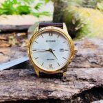 Citizen 40mm Nam AW1232-12A - Ảnh 2