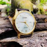 Citizen 40mm Nam AW1232-12A - Ảnh 3