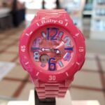 Casio Nữ BGA-171-4B1DR - Ảnh 4