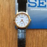 Seiko 26.5mm Nữ SUP300P1 - Ảnh 3