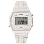 Casio 38.9 × 35 mm Nữ B640WDG-7DF - Ảnh 1