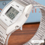 Casio 38.9 × 35 mm Nữ B640WDG-7DF - Ảnh 4