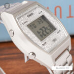 Casio 38.9 × 35 mm Nữ B640WDG-7DF - Ảnh 5