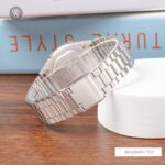 Casio 38.9 × 35 mm Nữ B640WDG-7DF - Ảnh 6