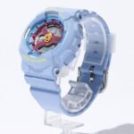 Casio 43.5mm Nữ BA-110CA-2ADR - Ảnh 2