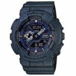 Casio 43.4mm Nữ BA-110DC-2A1DR - Ảnh 1