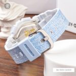 Casio 43.4mm Nữ BA-110DC-2A3DR - Ảnh 6