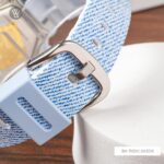 Casio 43.4mm Nữ BA-110DC-2A3DR - Ảnh 7