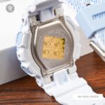 Casio 43.4mm Nữ BA-110DC-2A3DR - Ảnh 8