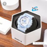 Casio 43.4mm Nữ BA-110DC-2A3DR - Ảnh 9