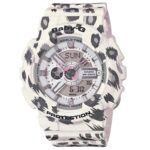 Casio Nữ BA-110LP-7ADR - Ảnh 1
