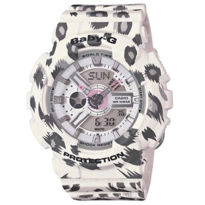 Ảnh sản phẩm Casio Nữ BA-110LP-7ADR