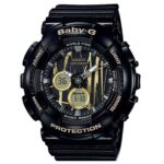 Casio 42.6mm Nữ BA-120SP-1ADR - Ảnh 1