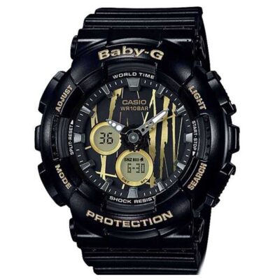 Ảnh sản phẩm Casio 42.6mm Nữ BA-120SP-1ADR