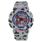 Casio 43.4mm Nữ BA-110FL-8ADR - Ảnh 1