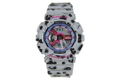 Ảnh sản phẩm Casio 43.4mm Nữ BA-110FL-8ADR