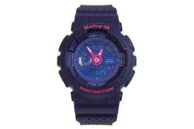 Ảnh sản phẩm Casio 43.5mm Nữ BA-110PP-2ADR