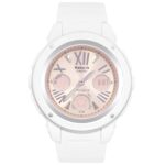 Casio 42.5mm Nữ BGA-152-7B2DR - Ảnh 1