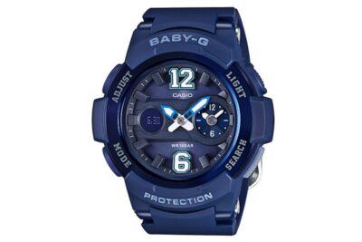 Casio 46mm Nữ BGA-210-2B2DR