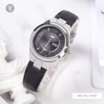 Casio 32mm Nữ BEL-130L-1AVDF - Ảnh 2