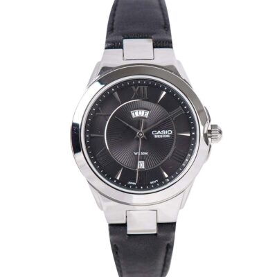 Ảnh sản phẩm Casio 32mm Nữ BEL-130L-1AVDF