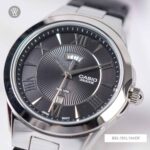 Casio 32mm Nữ BEL-130L-1AVDF - Ảnh 3
