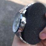 Casio 42.5mm Nam BEM-313D-7AVDF - Ảnh 3