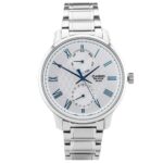 Casio 42.5mm Nam BEM-313D-7AVDF - Ảnh 1