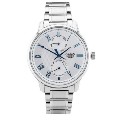 Ảnh sản phẩm Casio 42.5mm Nam BEM-313D-7AVDF