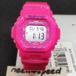 Casio 53.2 × 50 mm Nữ BG-5600GL-4DR - Ảnh 3