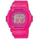 Casio 53.2 × 50 mm Nữ BG-5600GL-4DR - Ảnh 1