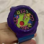 Casio 43mm Nữ BGA-131-6BDR - Ảnh 3