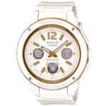 Casio 42.5mm Nữ BGA-151-7BDR - Ảnh 1