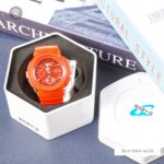 Casio 44mm Nữ BGA-195M-4ADR - Ảnh 3